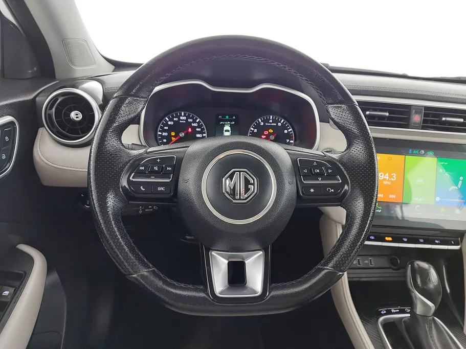 ام جي ZS LUX 2023 