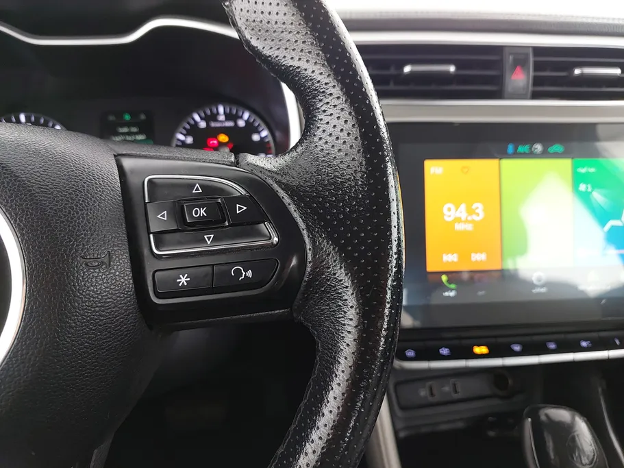 ام جي ZS LUX 2023 