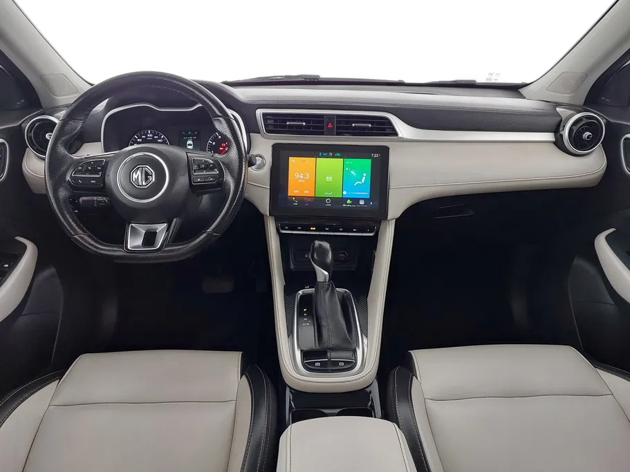 ام جي ZS LUX 2023 