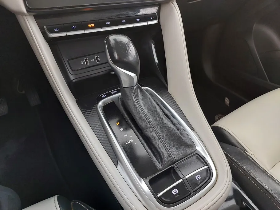 ام جي ZS LUX 2023 