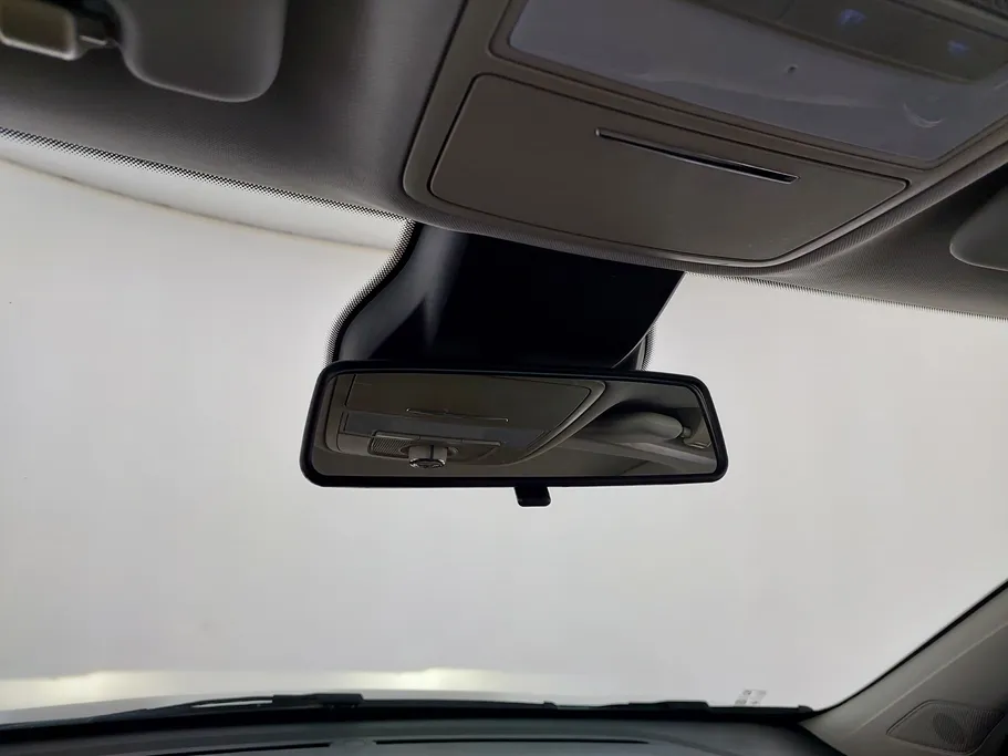 ام جي ZS LUX 2023 