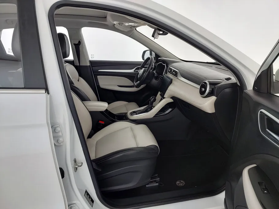 ام جي ZS LUX 2023 