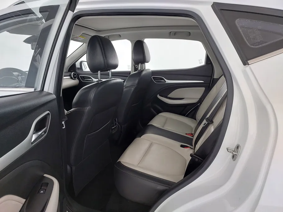 ام جي ZS LUX 2023 