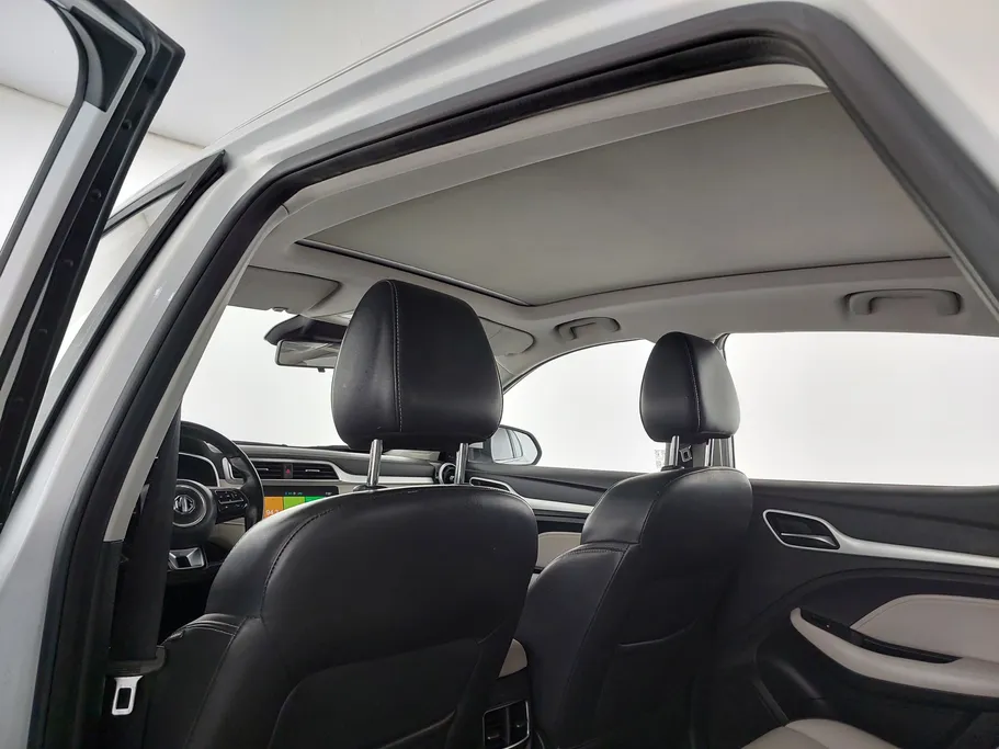 ام جي ZS LUX 2023 