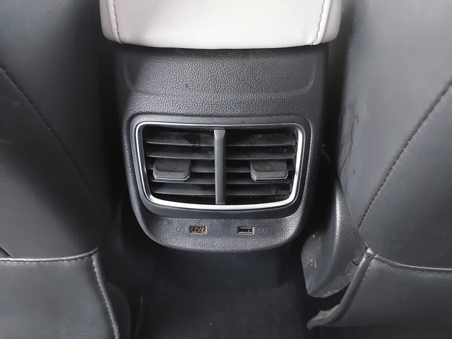 ام جي ZS LUX 2023 