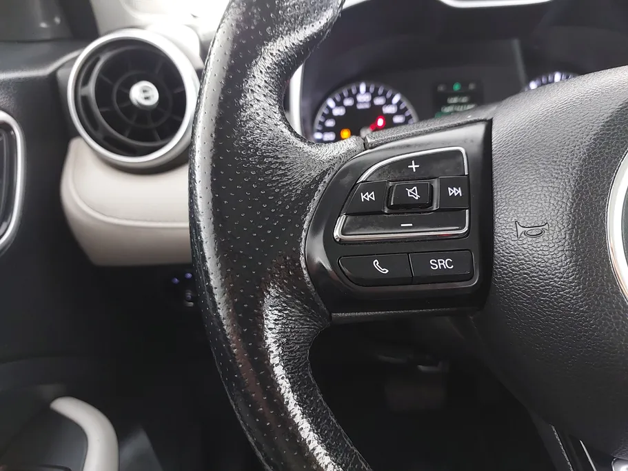 ام جي ZS LUX 2023 