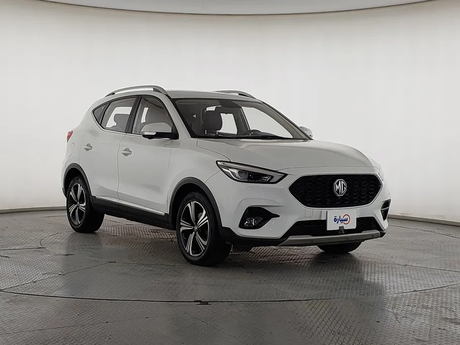 ام جي ZS LUX 2023 