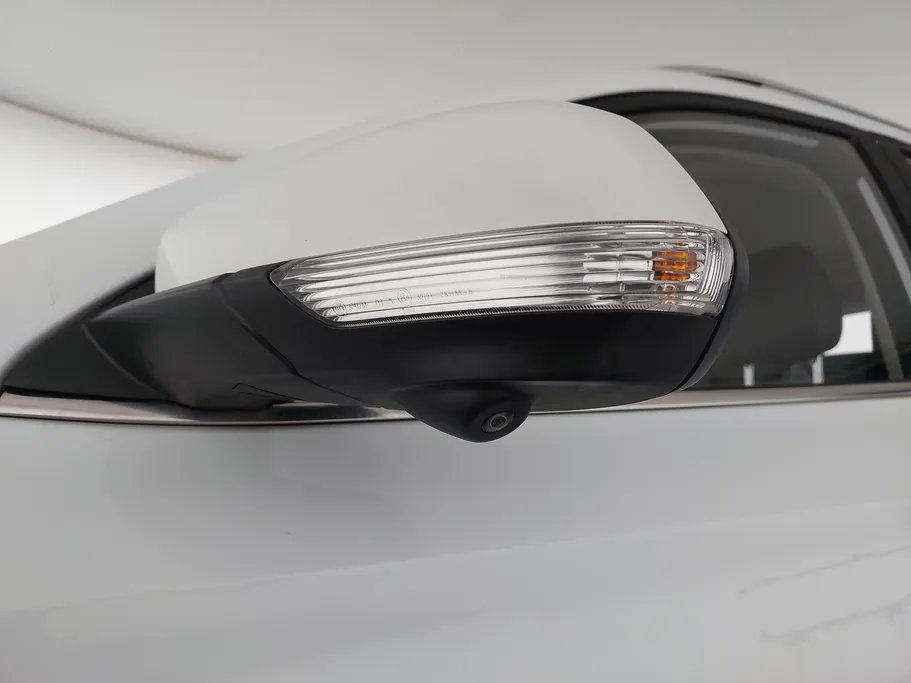 ام جي ZS LUX 2023 