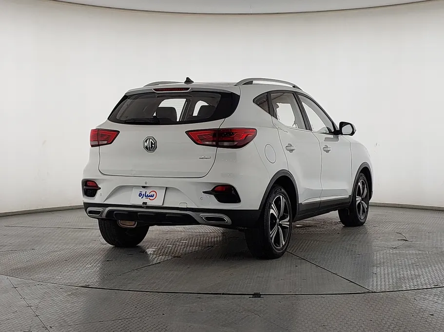 ام جي ZS LUX 2023 