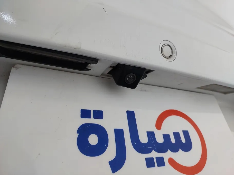 ام جي ZS LUX 2023 