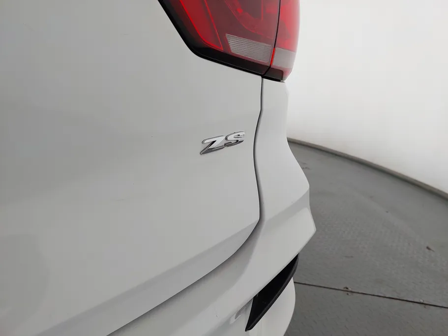 ام جي ZS LUX 2023 