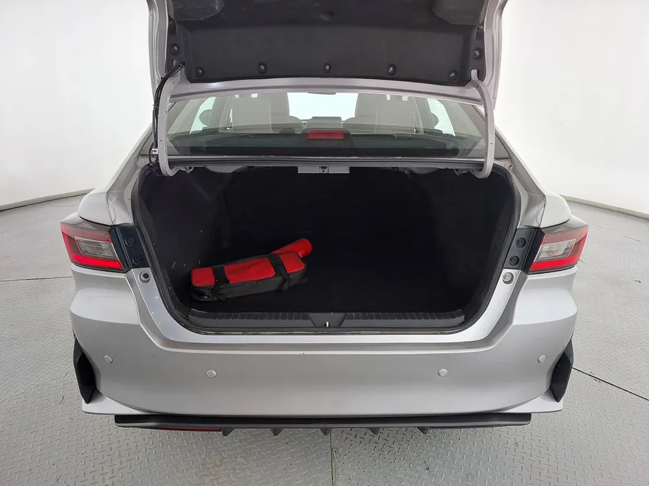 تويوتا يارس Y 2023 