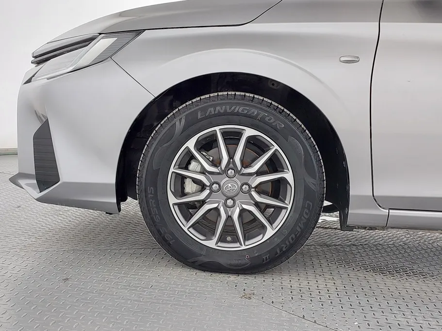 تويوتا يارس Y 2023 