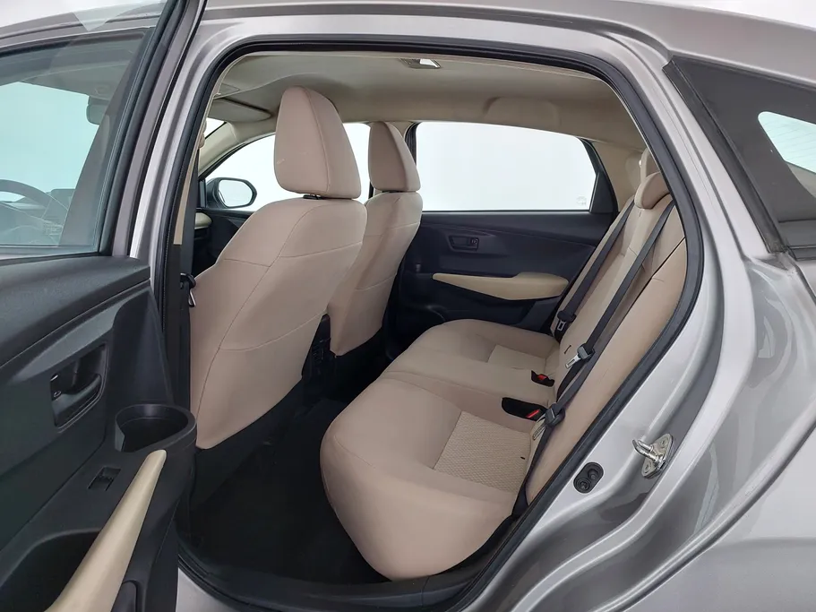 تويوتا يارس Y 2023 