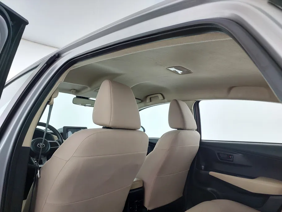 تويوتا يارس Y 2023 