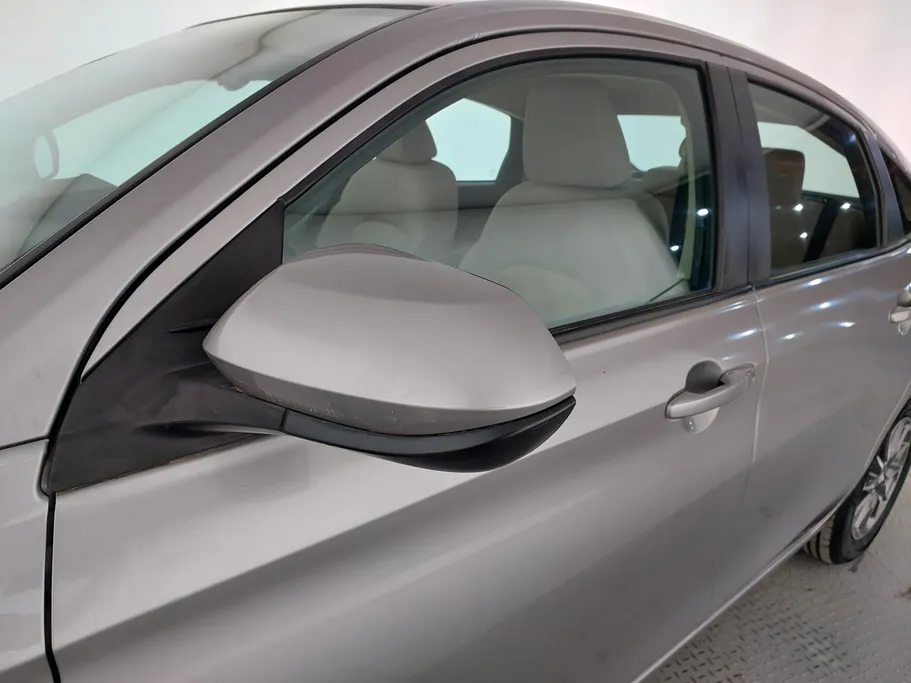 تويوتا يارس Y 2023 