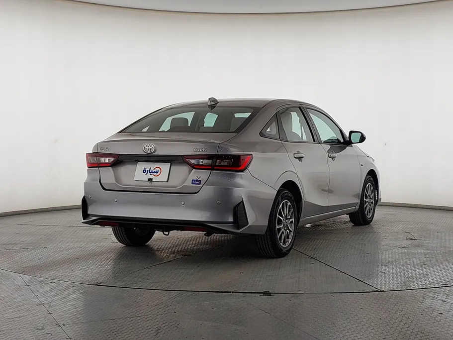 تويوتا يارس Y 2023 