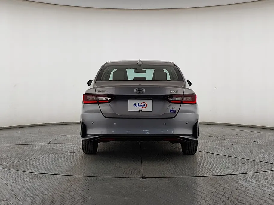 تويوتا يارس Y 2023 
