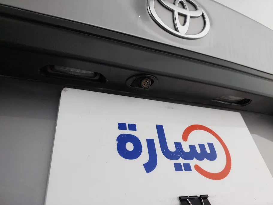 تويوتا يارس Y 2023 