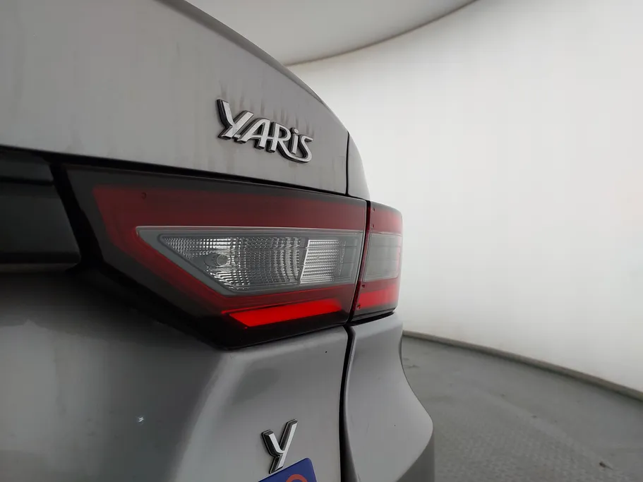 تويوتا يارس Y 2023 