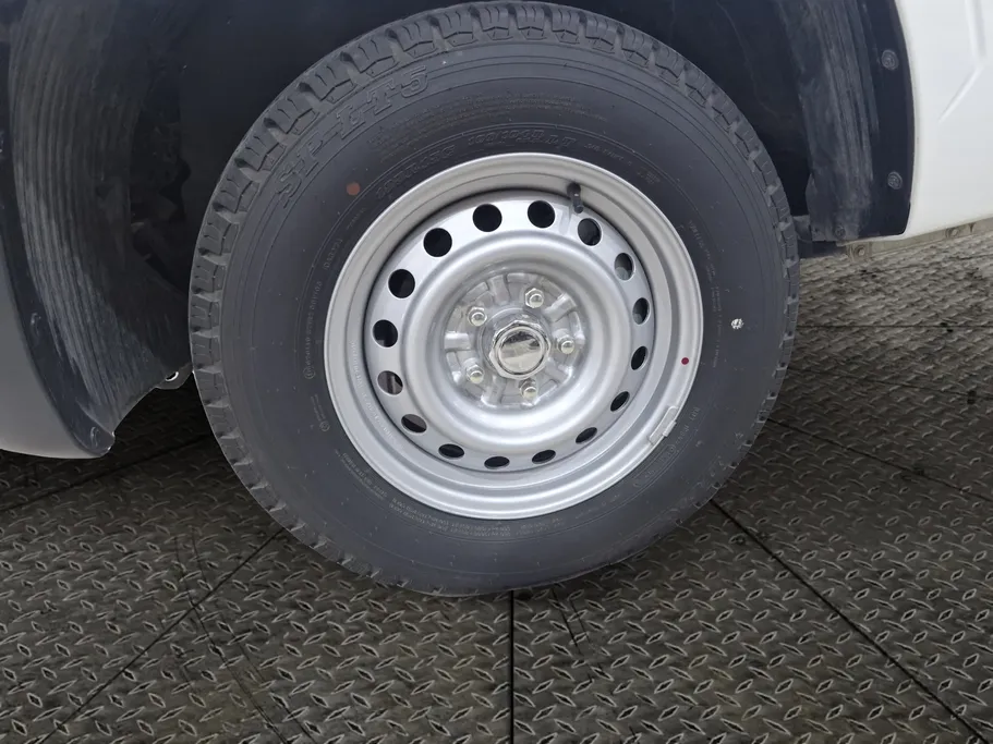 2024 Mitsubishi L200 Regular Cap 