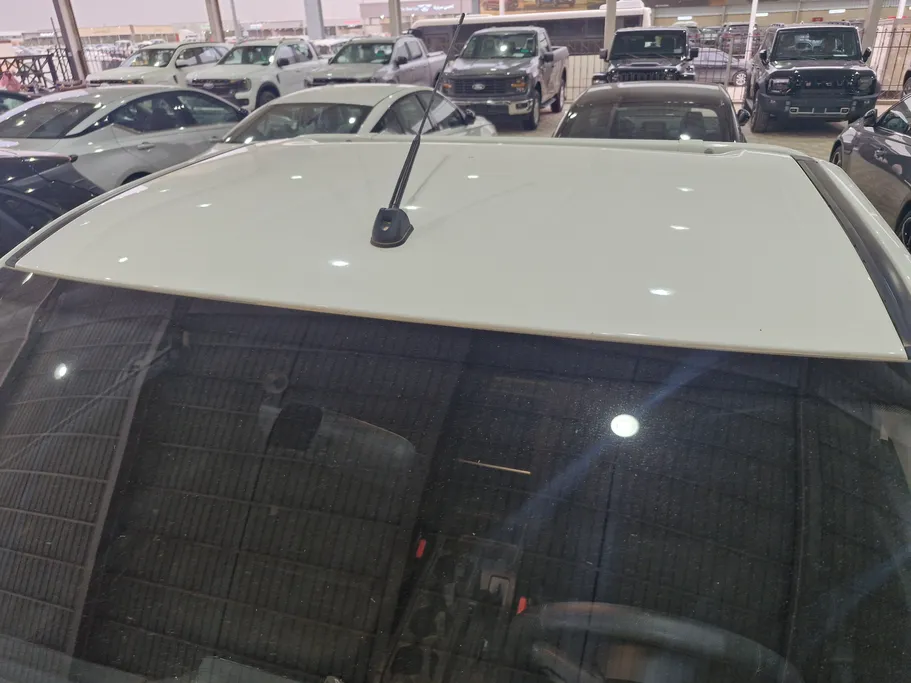 2024 Mitsubishi L200 Regular Cap 