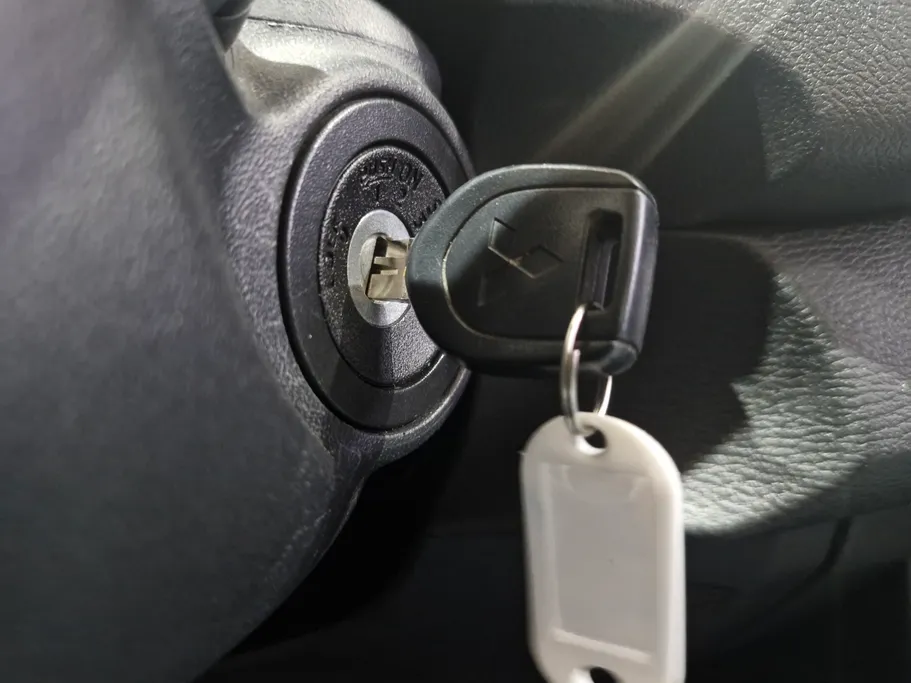 2024 Mitsubishi L200 Regular Cap 