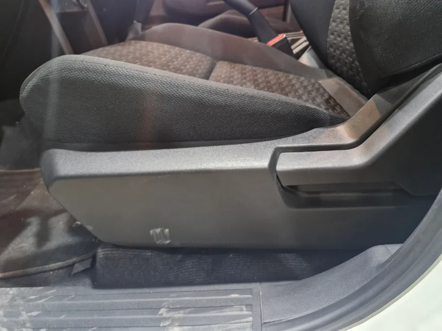 2024 Mitsubishi L200 Regular Cap 