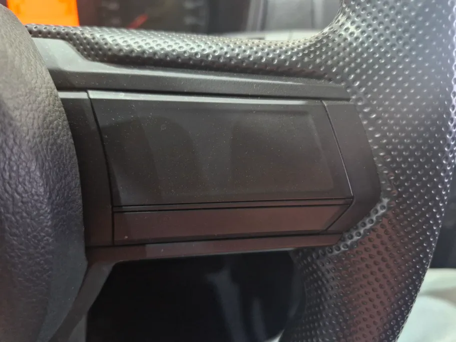 2024 Mitsubishi L200 Regular Cap 