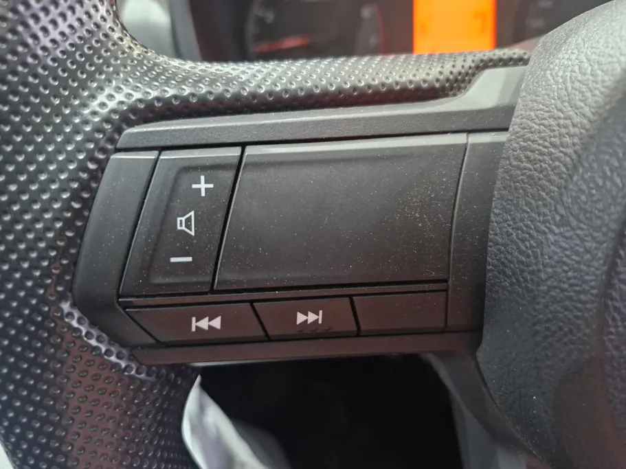 2024 Mitsubishi L200 Regular Cap 