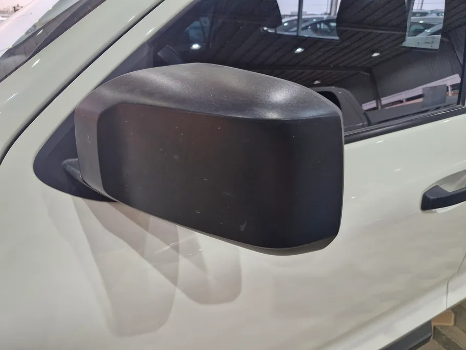 2024 Mitsubishi L200 Regular Cap 