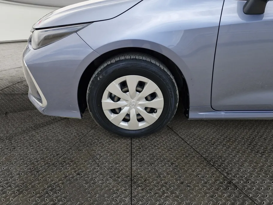 2023 Toyota Corolla XLI 