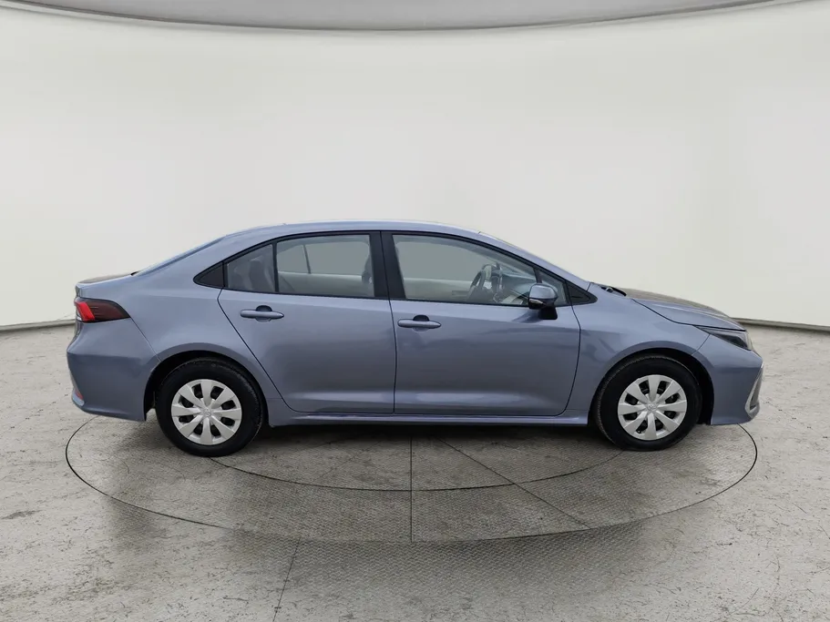 2023 Toyota Corolla XLI 