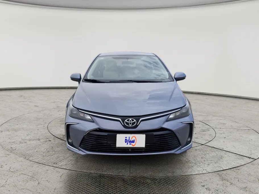 2023 Toyota Corolla XLI 