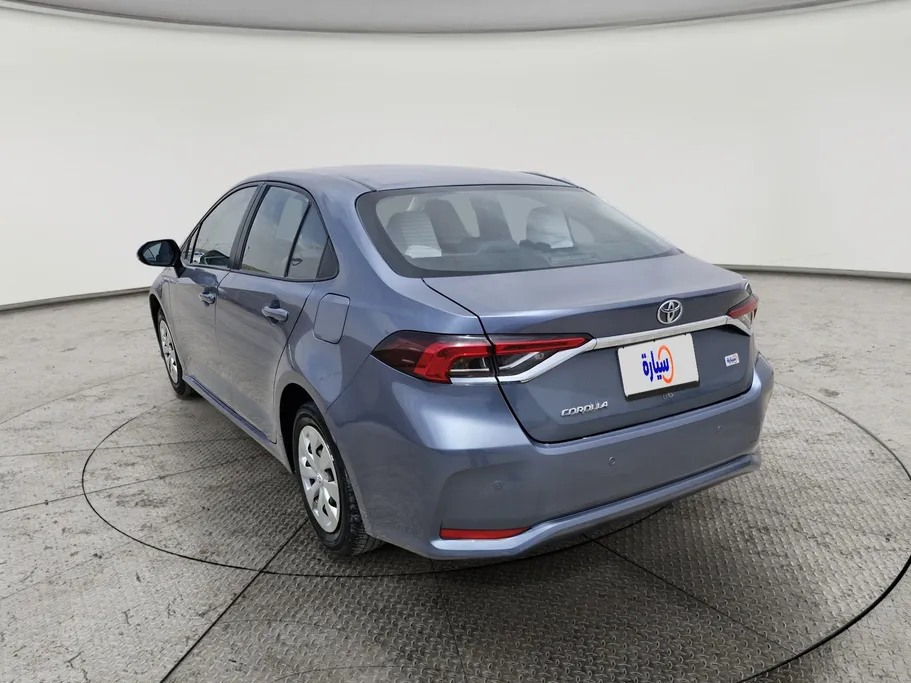 2023 Toyota Corolla XLI 