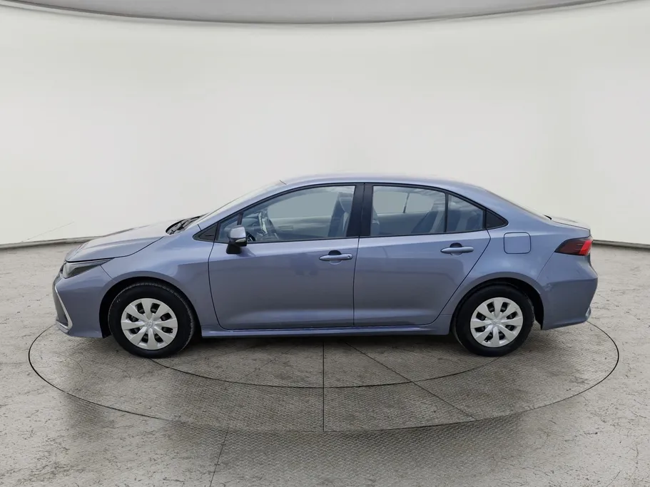 2023 Toyota Corolla XLI 
