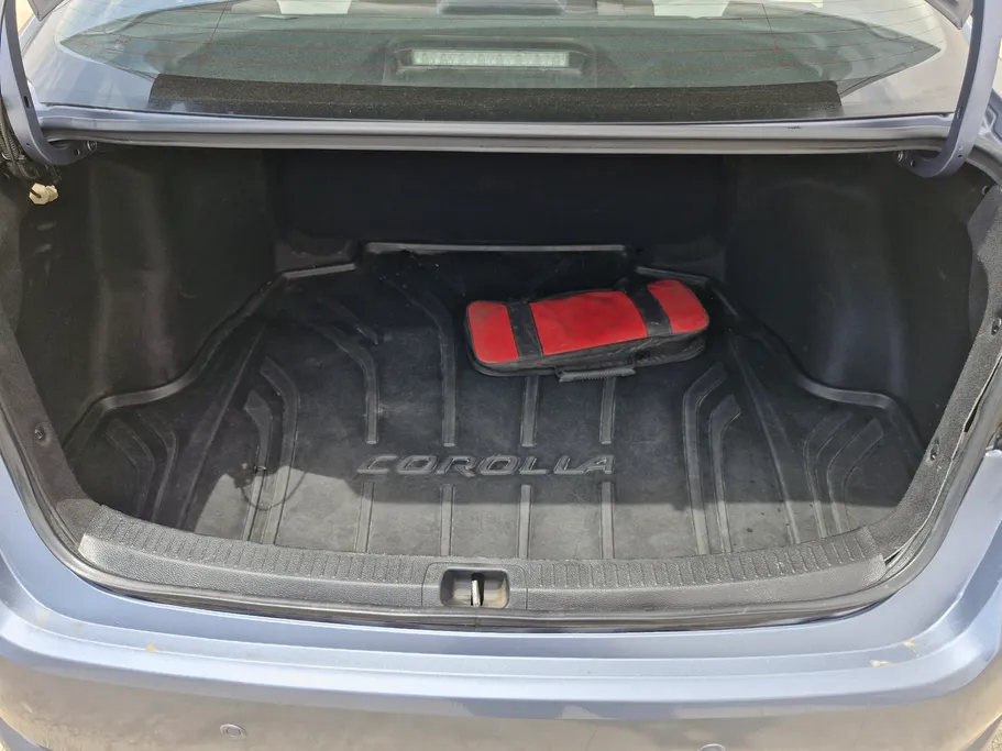 2023 Toyota Corolla XLI 