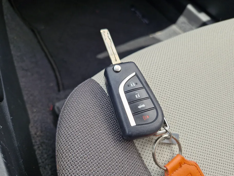 2023 Toyota Corolla XLI 