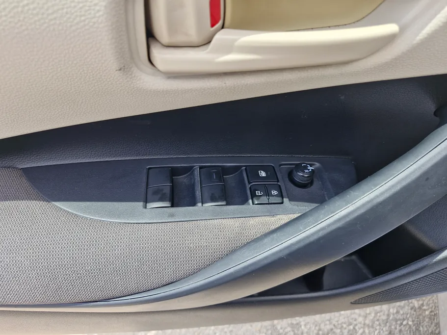 2023 Toyota Corolla XLI 