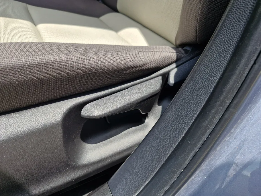 2023 Toyota Corolla XLI 