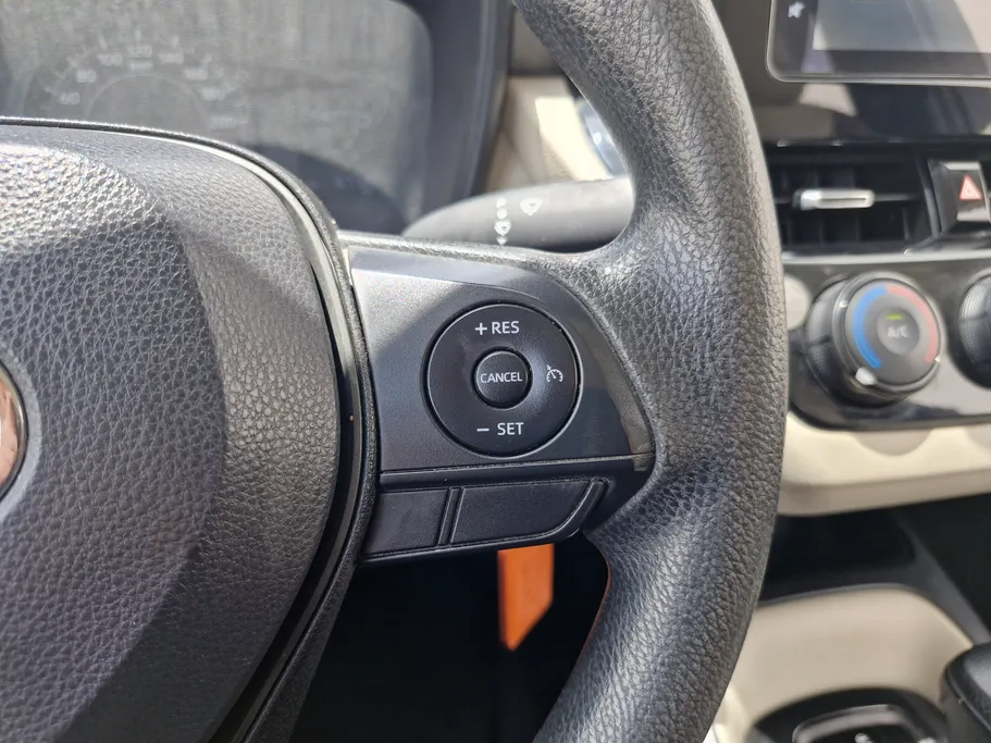 2023 Toyota Corolla XLI 