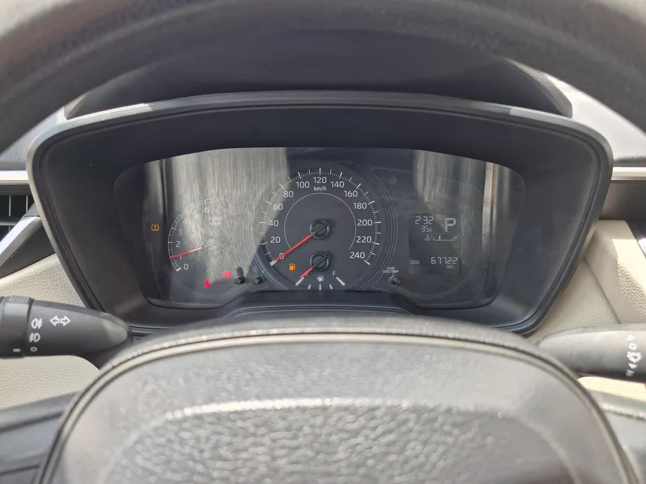 2023 Toyota Corolla XLI 