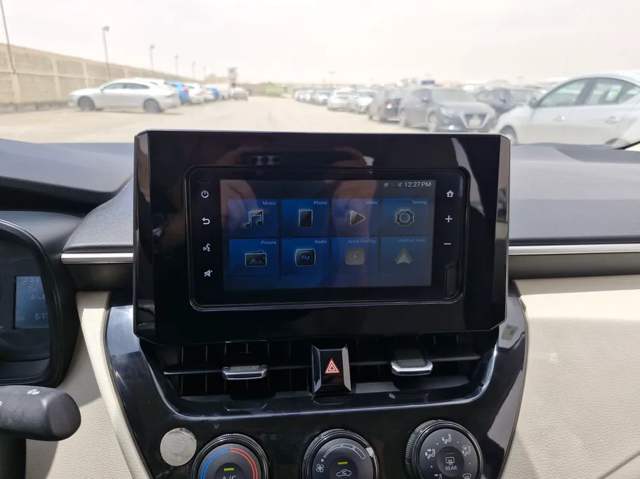 2023 Toyota Corolla XLI 