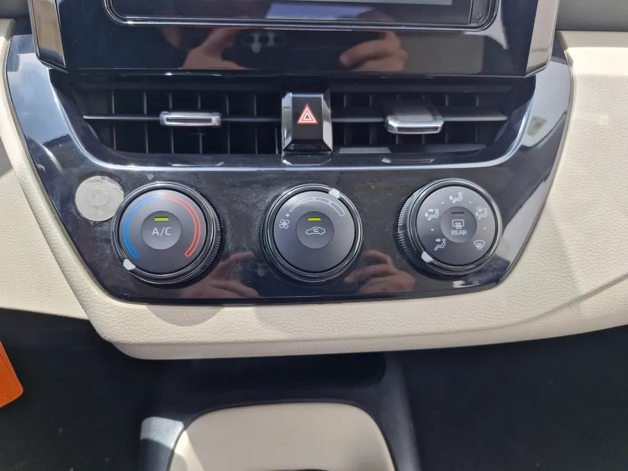 2023 Toyota Corolla XLI 