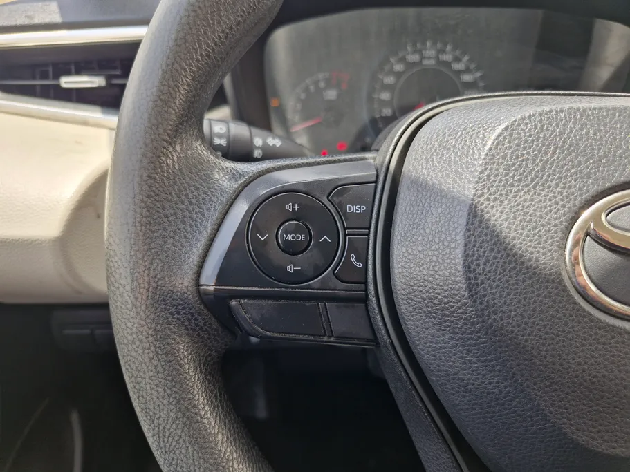 2023 Toyota Corolla XLI 