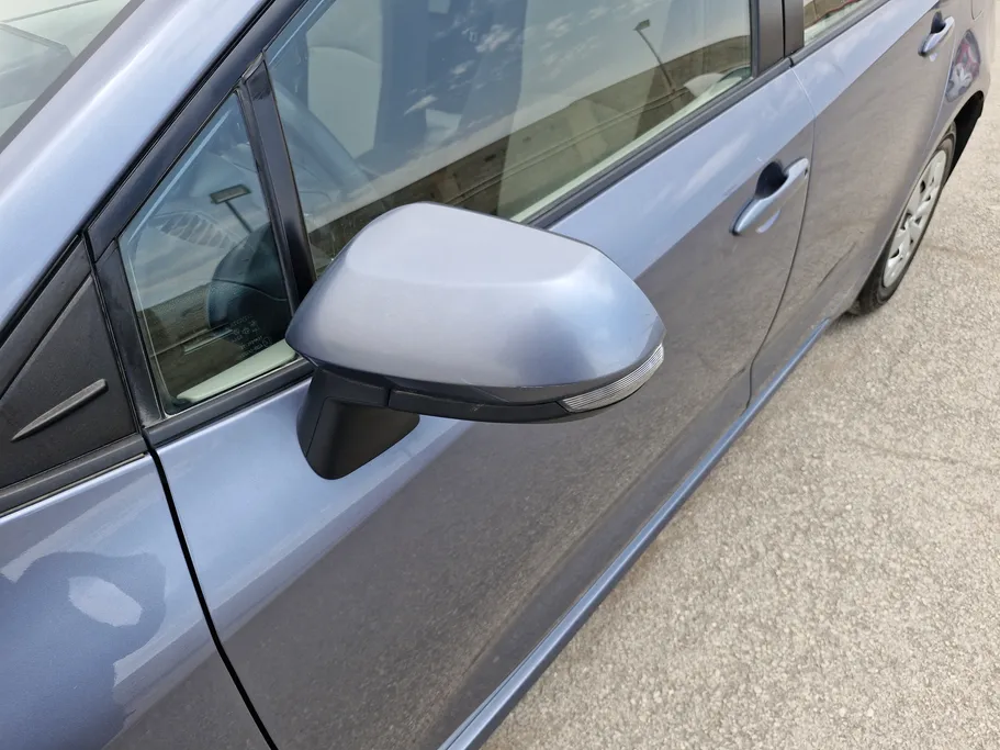 2023 Toyota Corolla XLI 