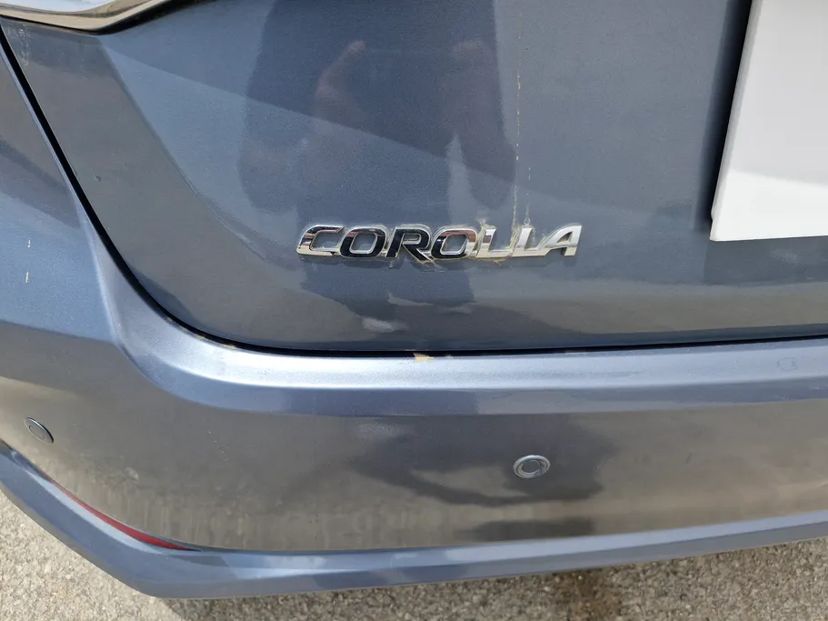 2023 Toyota Corolla XLI 