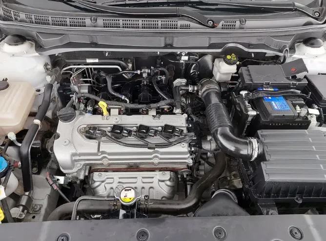 شانجان السفن Full Option 2023 