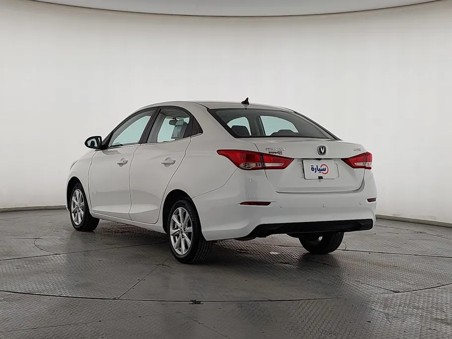 شانجان السفن Full Option 2023 