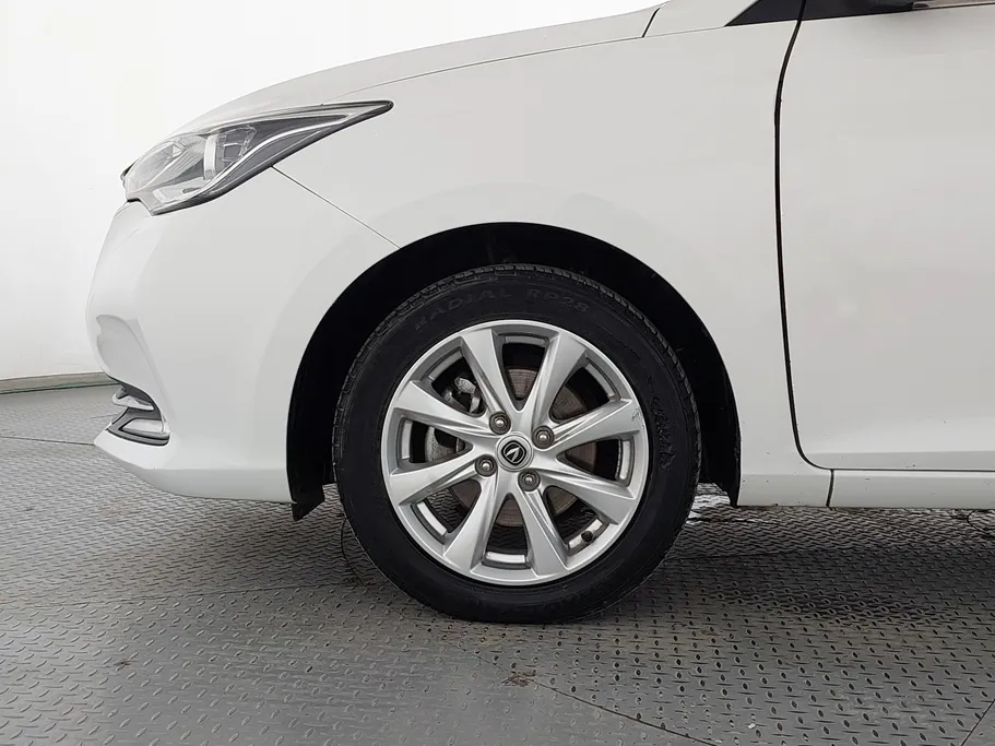 شانجان السفن Full Option 2023 